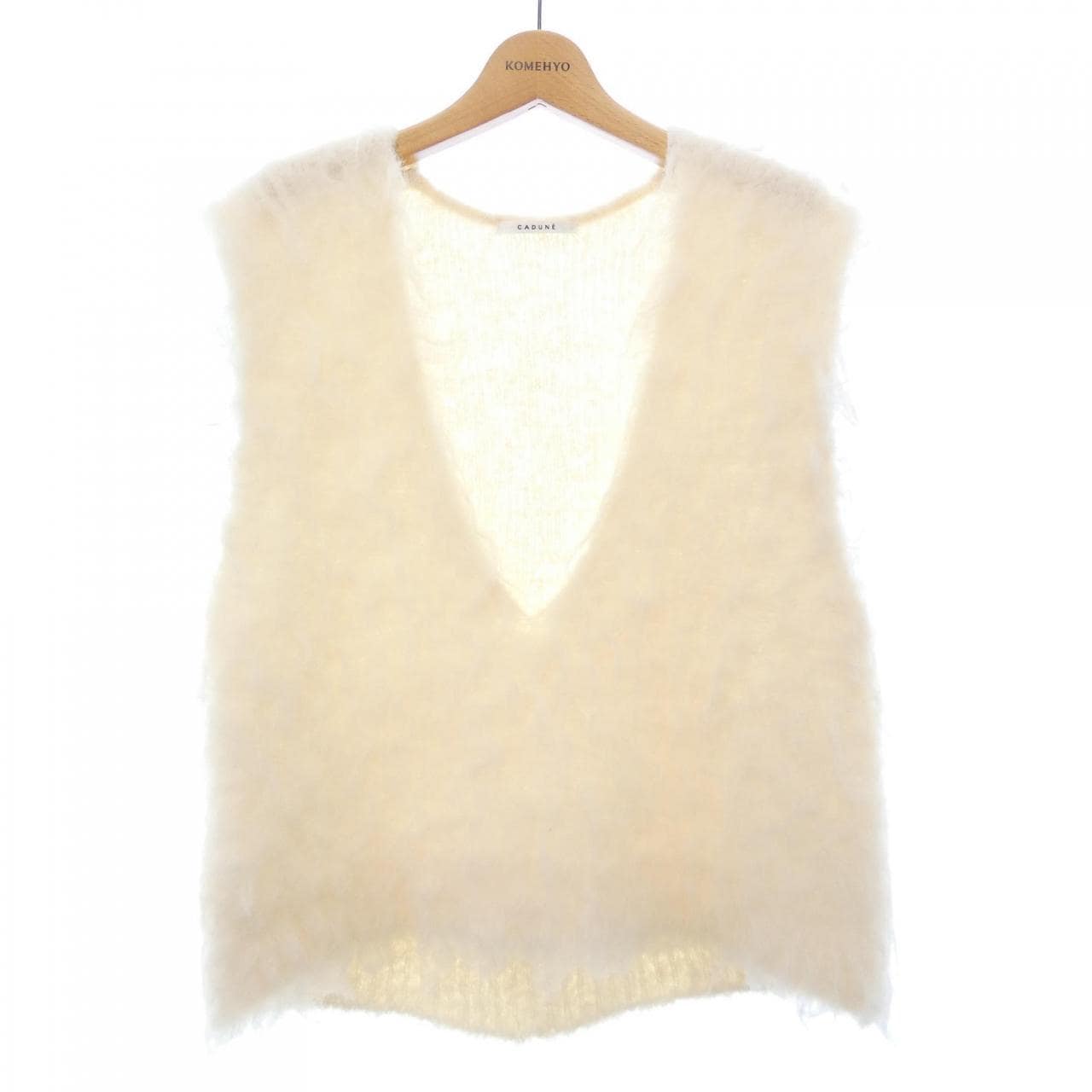 カデュネ CADUNE 73359840 ベスト