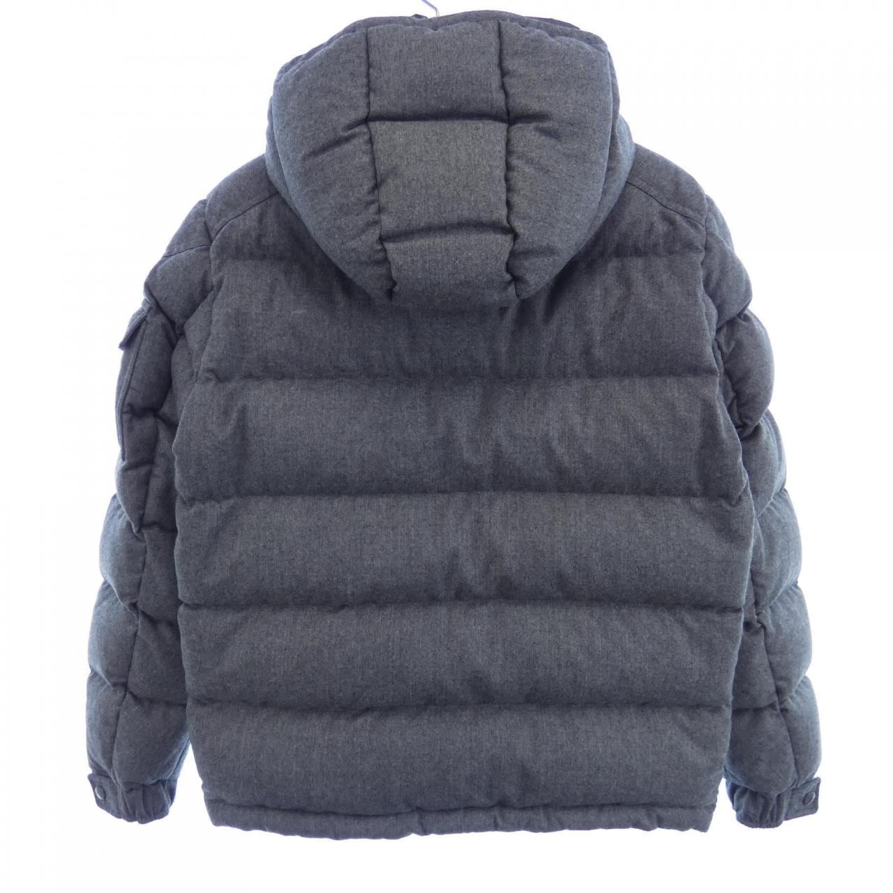 モンクレール MONCLER MONTGENEVRE ダウンジャケット