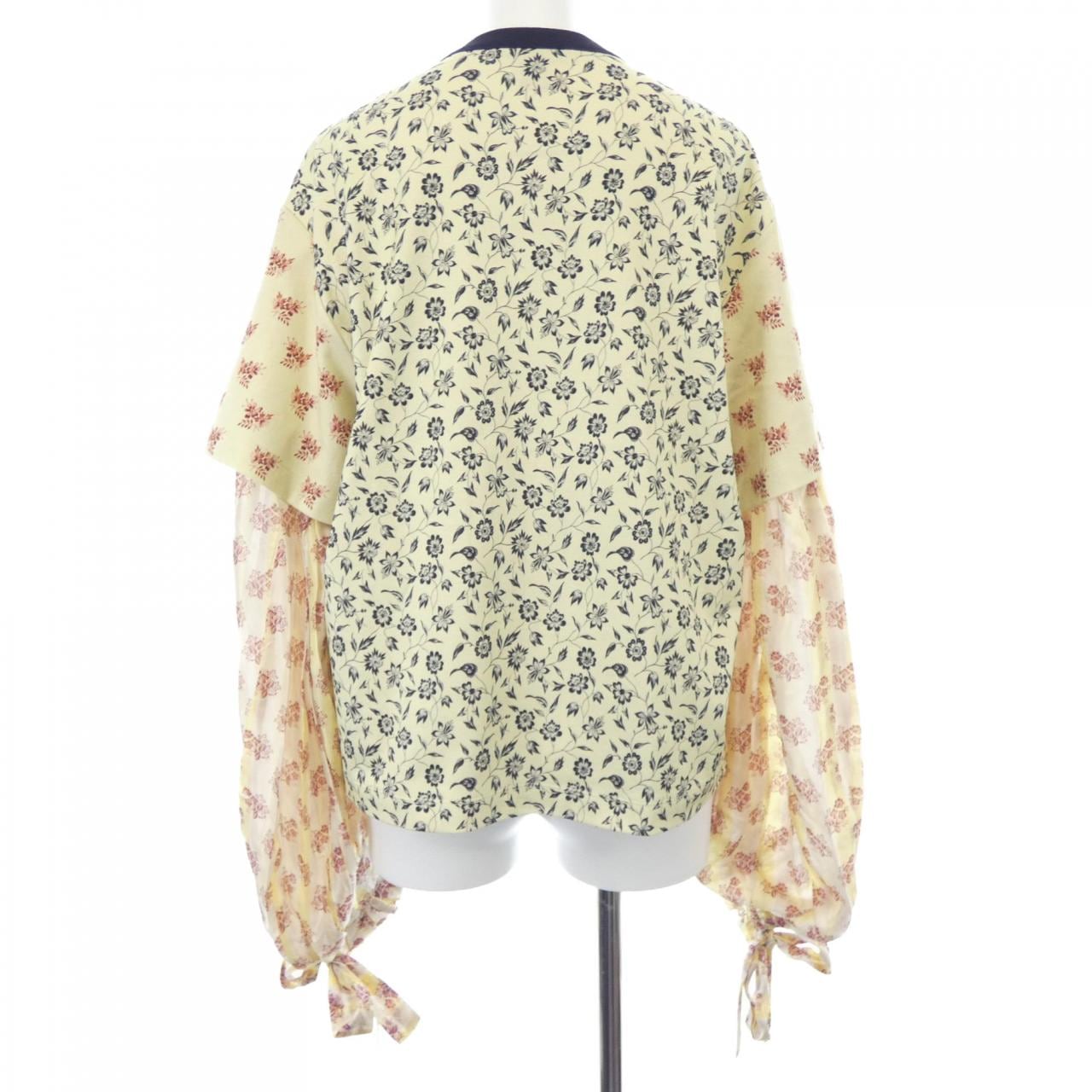 ルイヴィトン LOUIS VUITTON FLTS15FX1 トップス