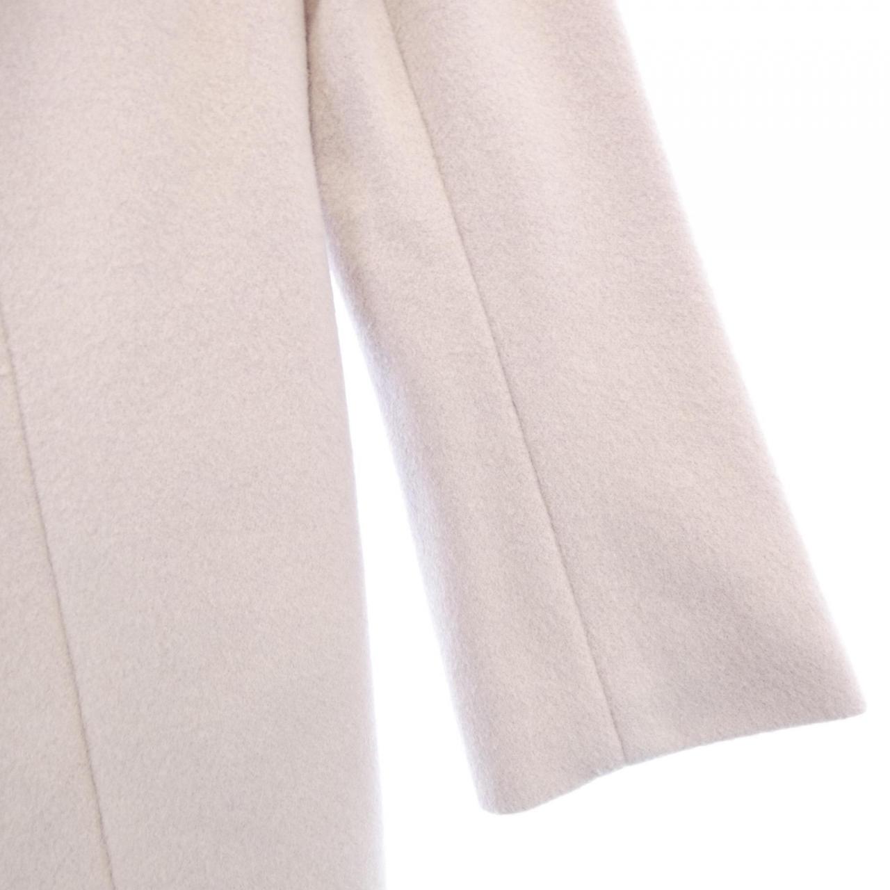 レッセパッセ LAISSE PASSE コート