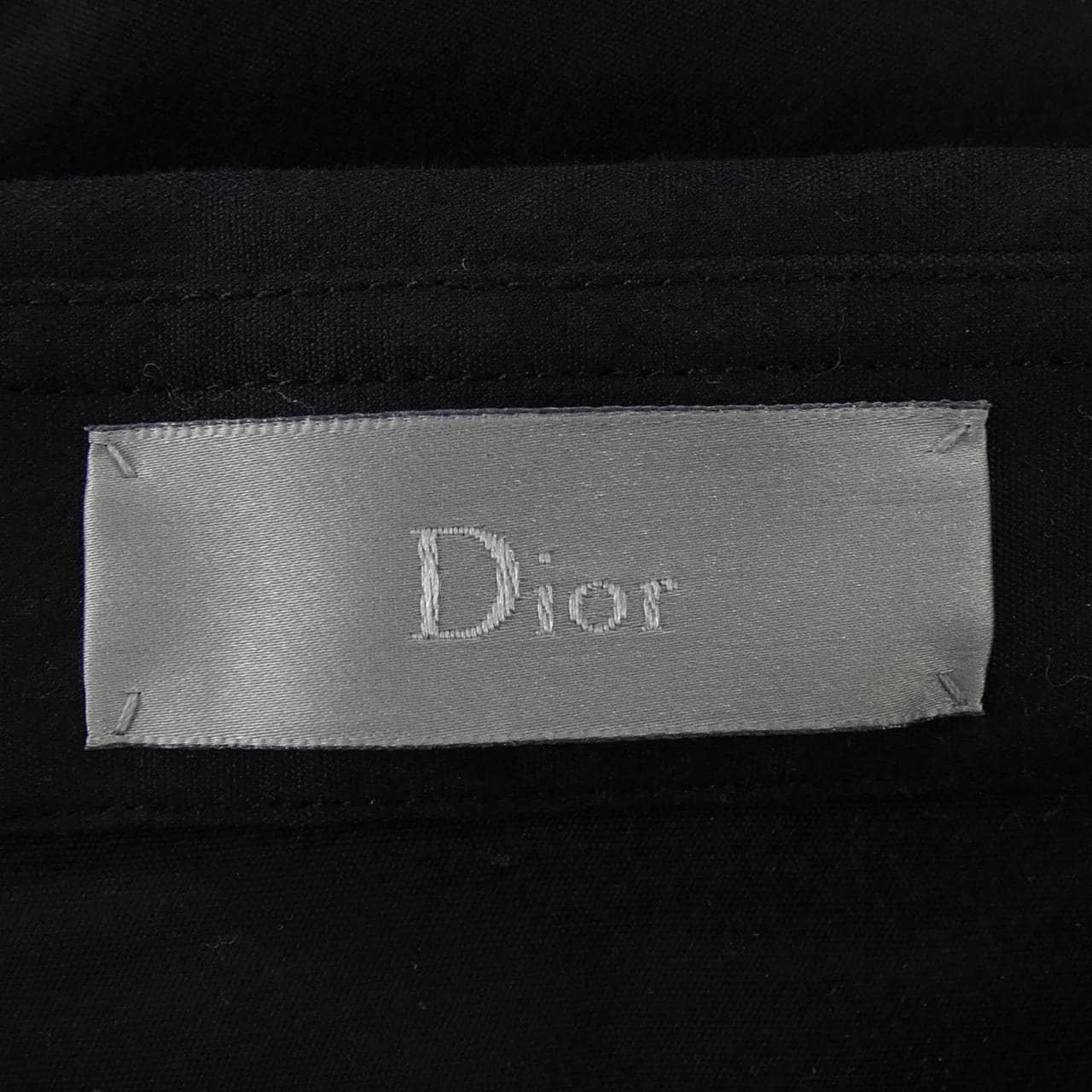 ディオールオム DIOR HOMME 963C548K1223 シャツ
