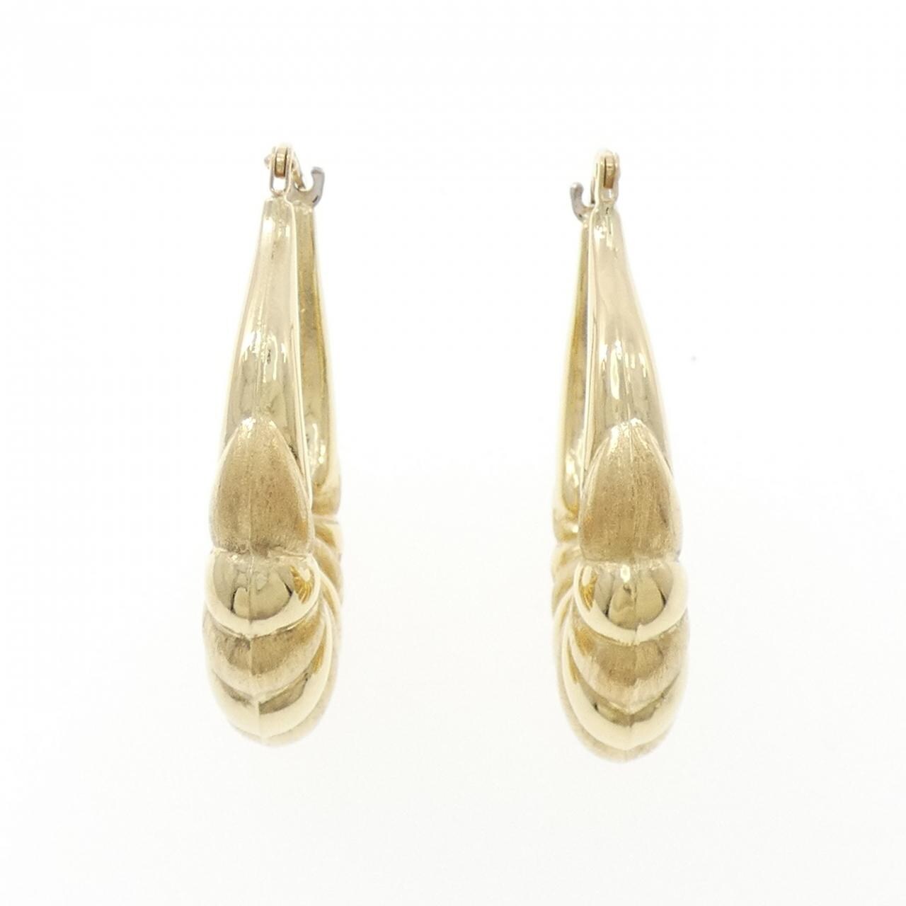 ウノアエレ 750YG ピアス