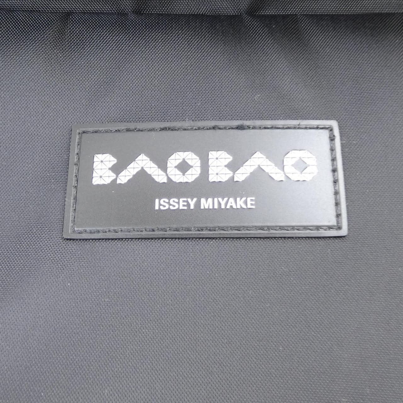 バオバオ BAOBAO BB34AG111 BACKPACK