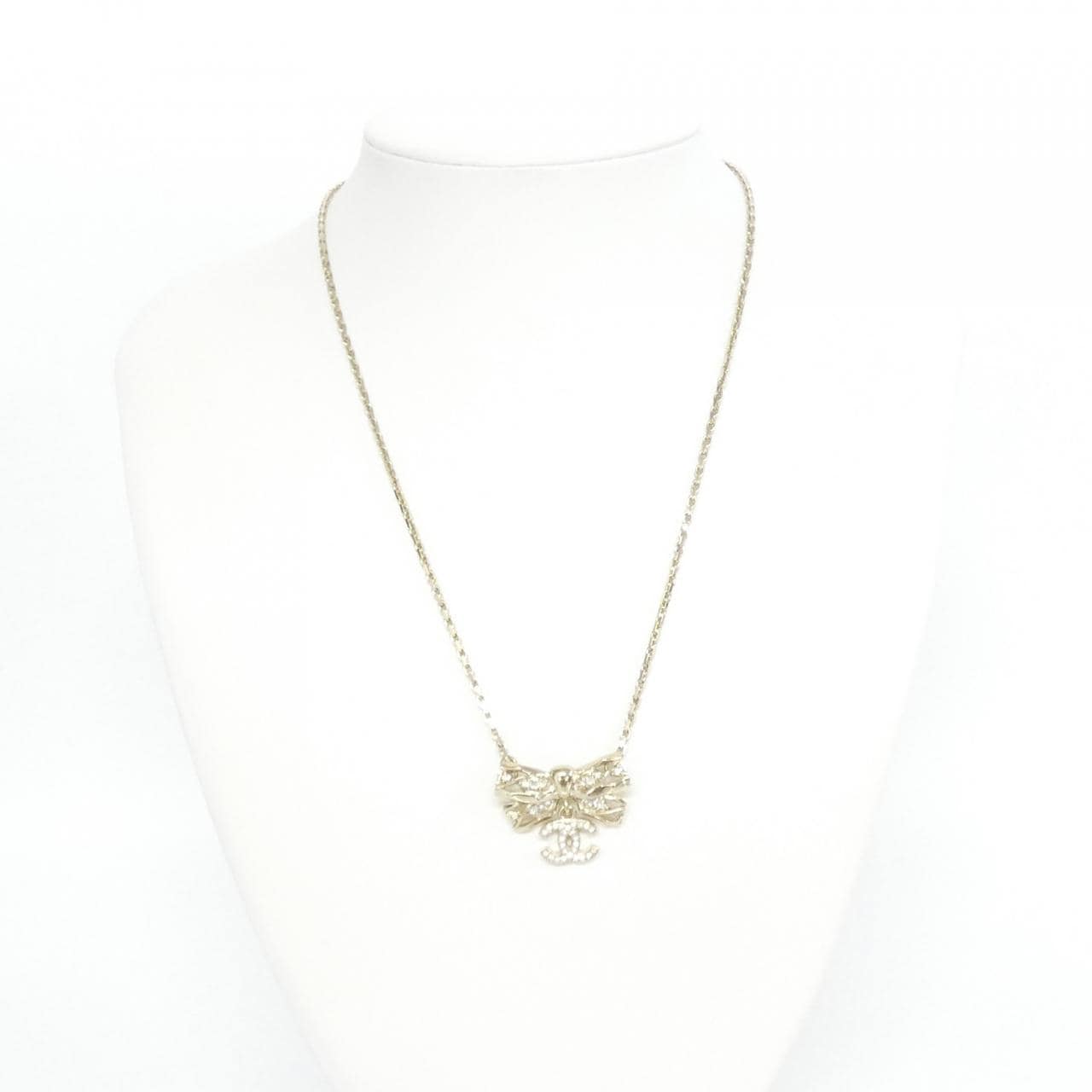 シャネル ABE196 ネックレス