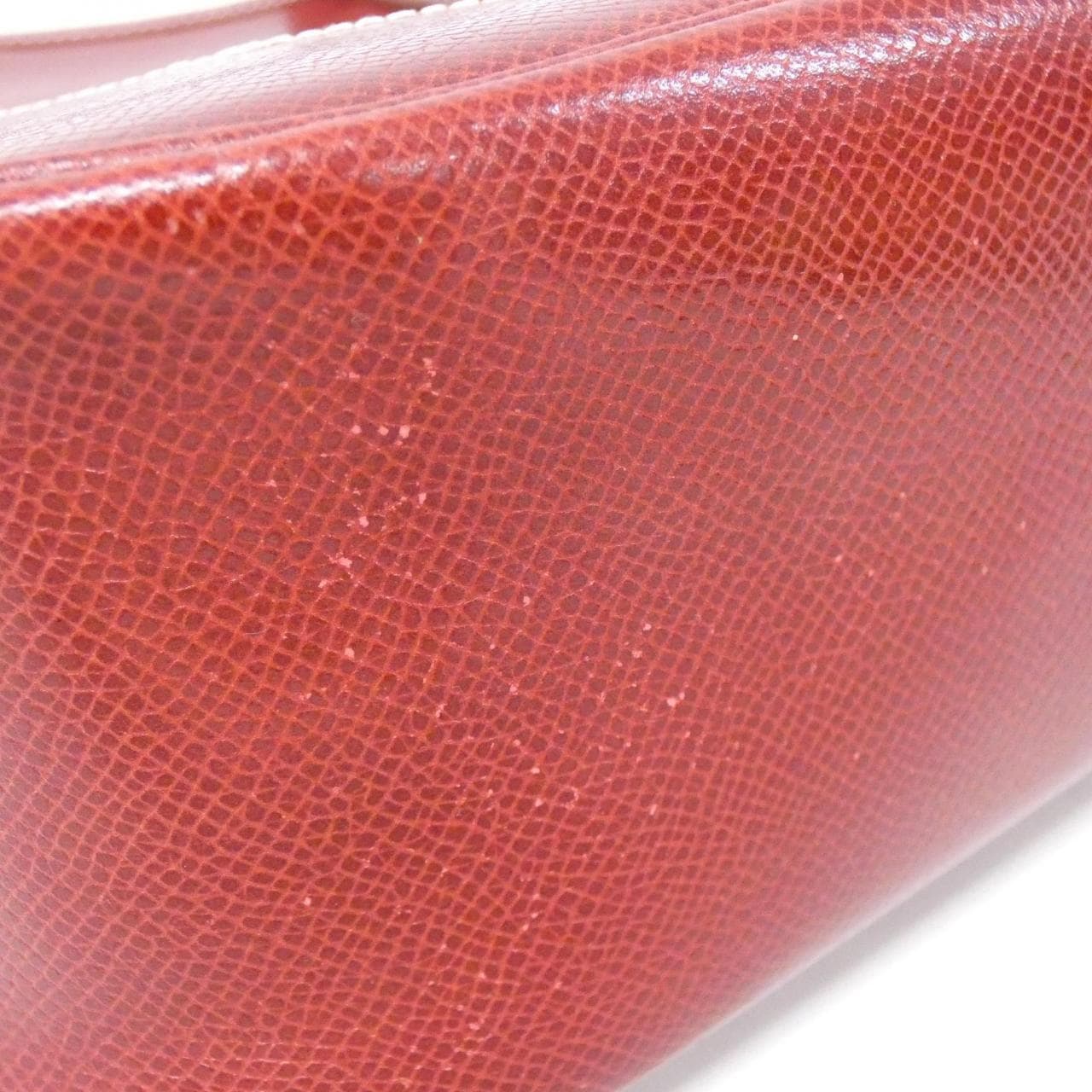 【ヴィンテージ】エルメス トリム2 31cm ショルダーバッグ