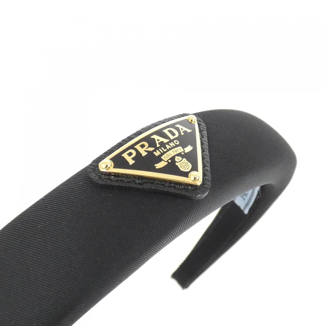 プラダ 1IH080 カチューシャ