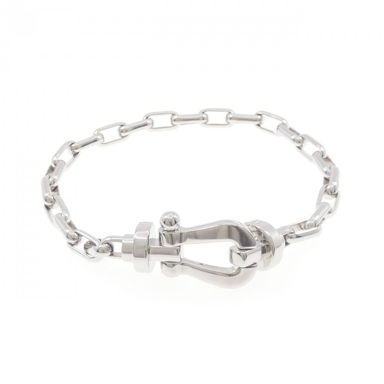 フレッド フォース10 LM ブレスレット