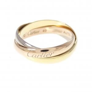カルティエ トリニティ リング