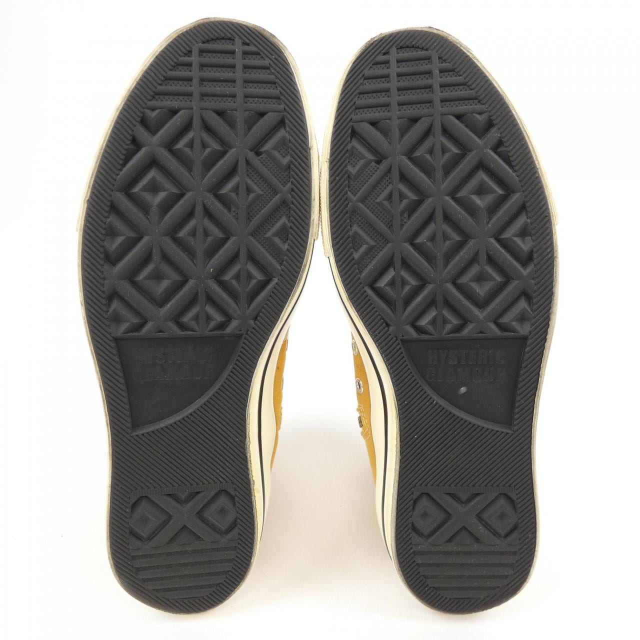 ヒステリックグラマー HYSTERIC GLAMOUR スニーカー