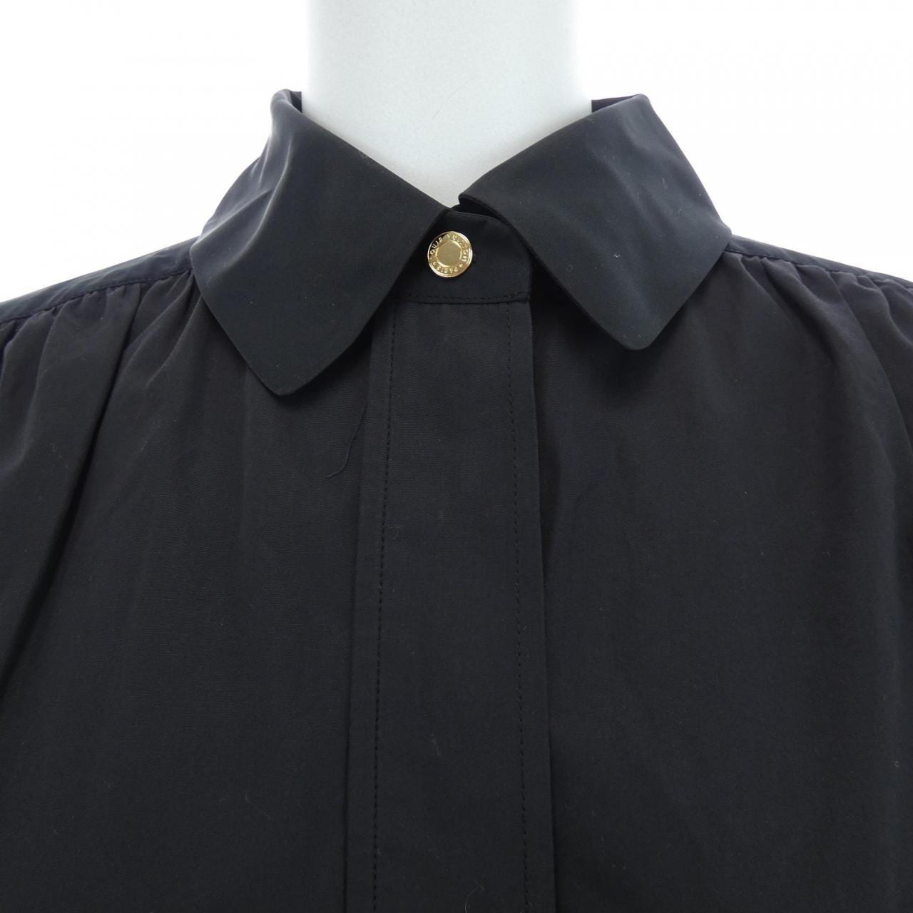 ルイヴィトン LOUIS VUITTON F4DR04BB1 ワンピース