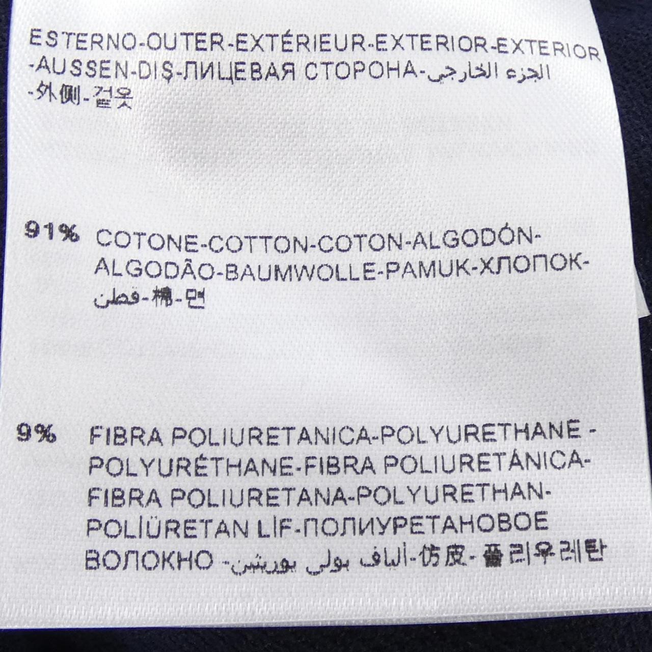 モンクレールブイ MONCLER V KAMUI ダウンジャケット