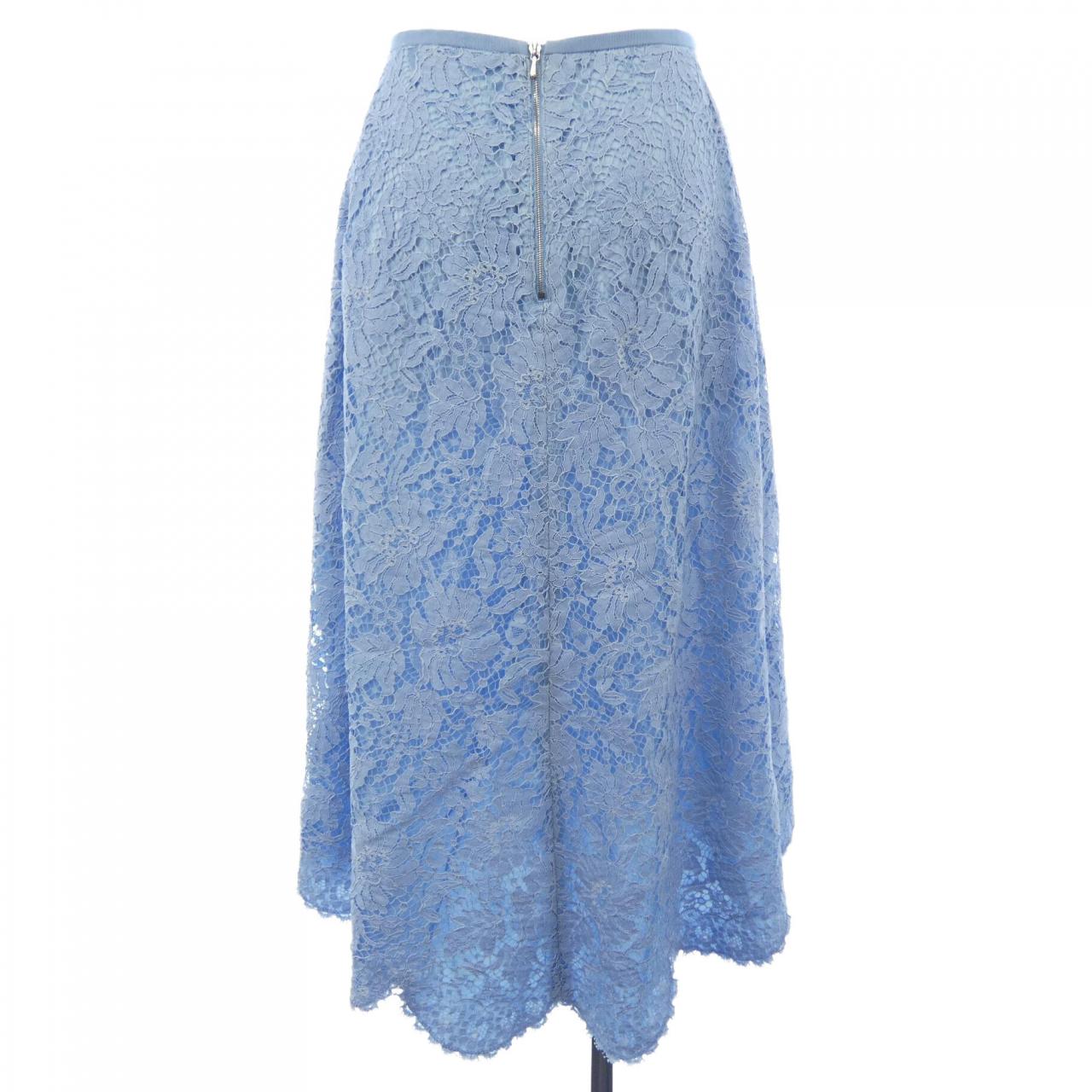 Drower DRAWER 6524-299-1317裙