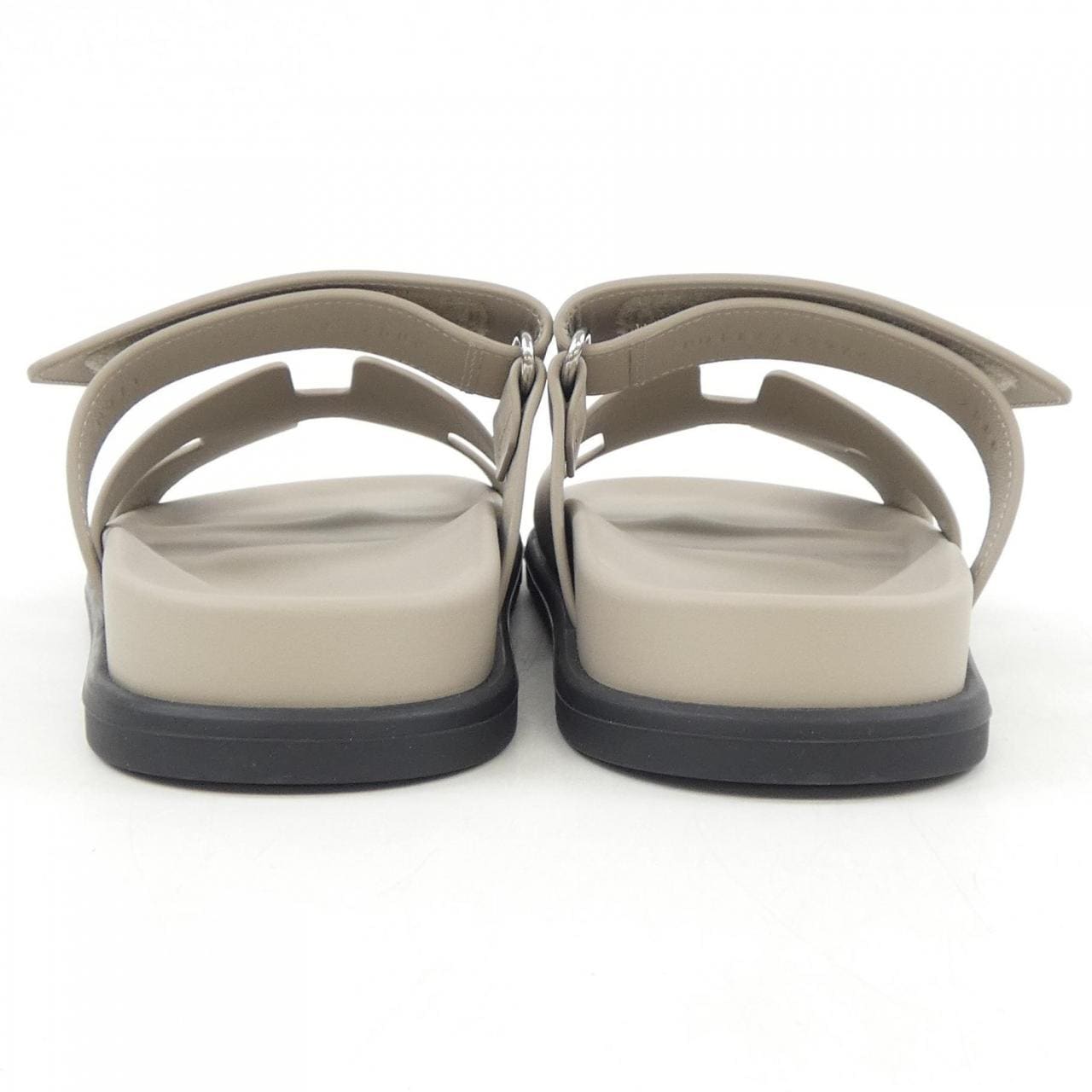 エルメス HERMES シプレ CHYPRE テクノサンダル 222299Z サンダル