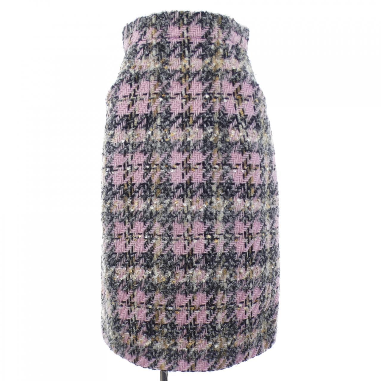 シャネル CHANEL LOOK30 P78204V70494 スカート