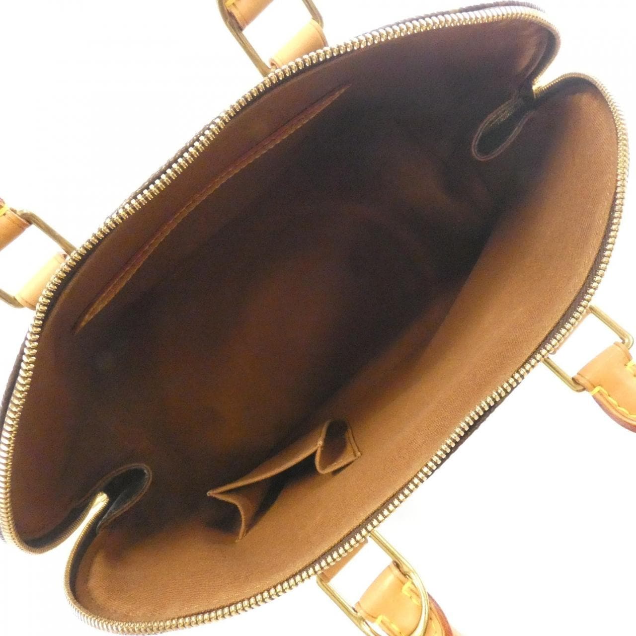 ルイヴィトン モノグラム アルマ PM M51130 バッグ