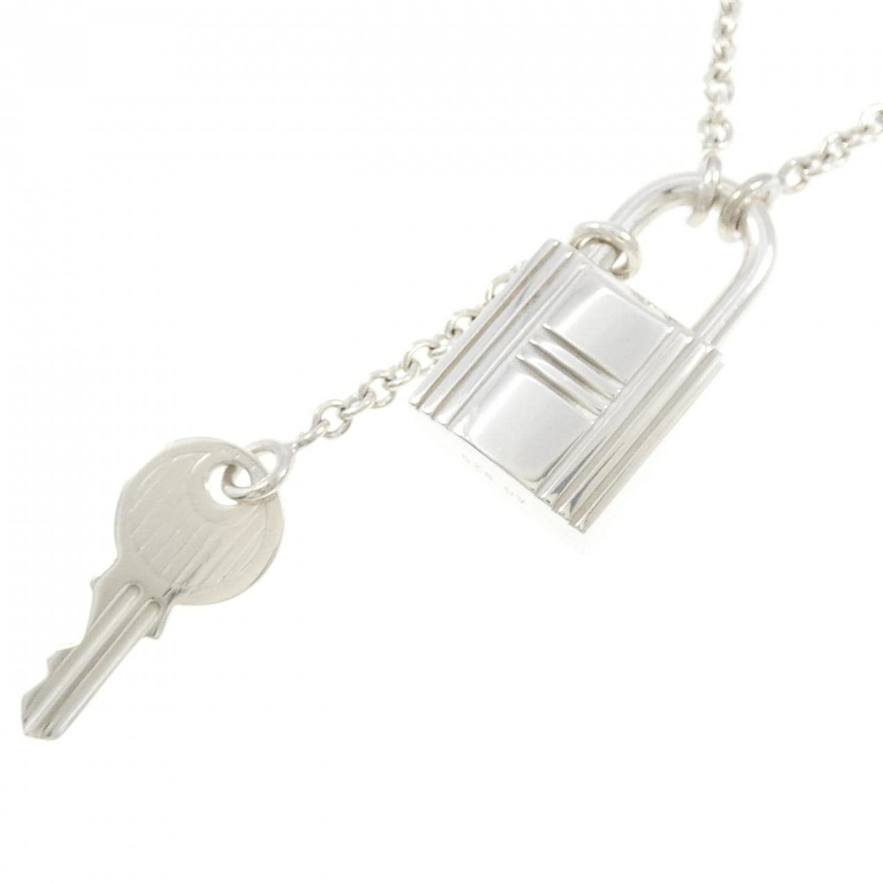 エルメス 925 ネックレス