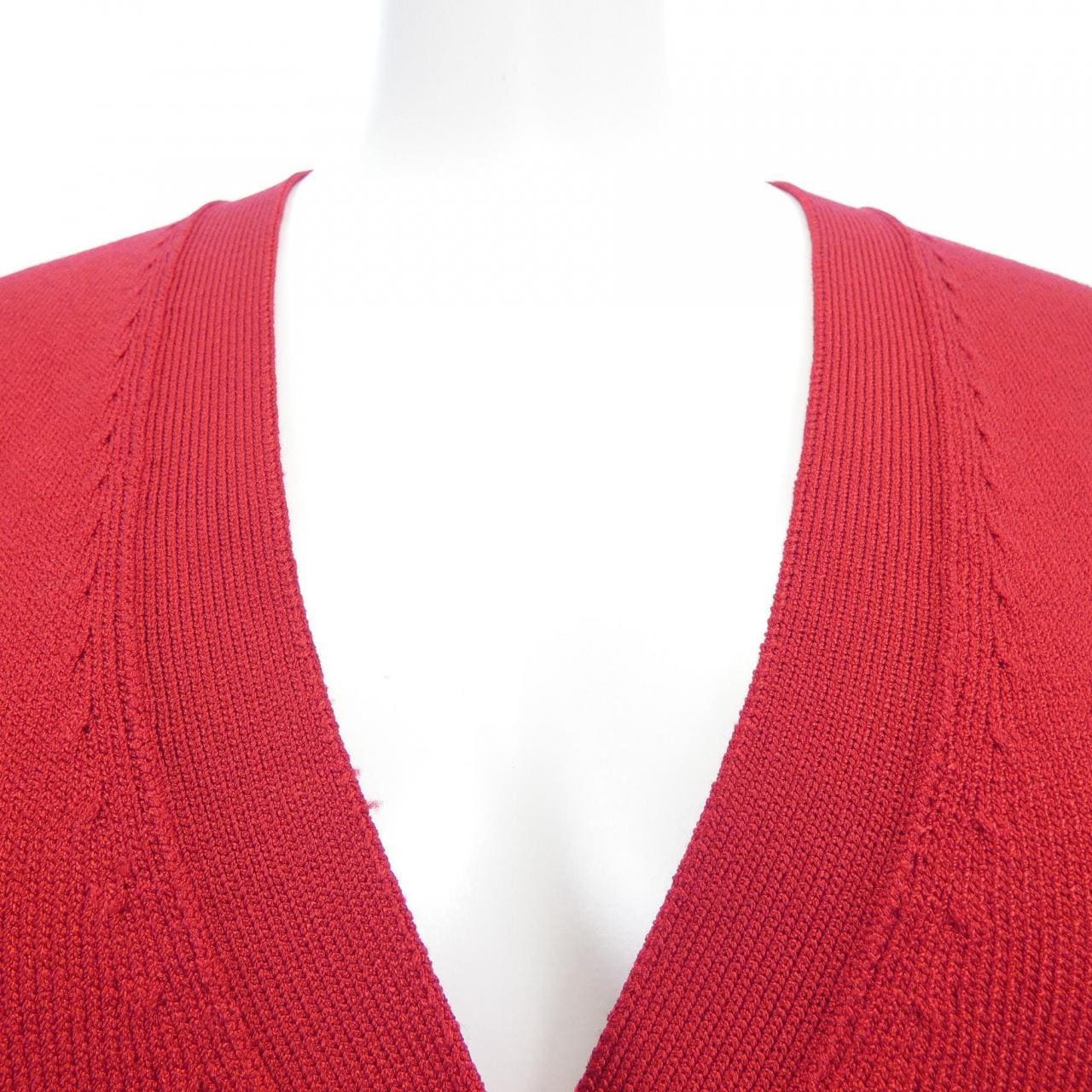 モスキーノ MOSCHINO KT7223305 カーディガン