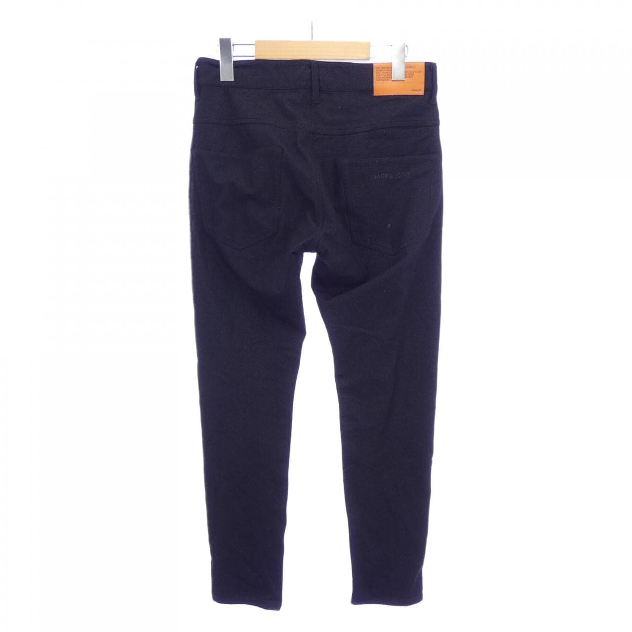 マークアンドロナ MARK&LONA パンツ