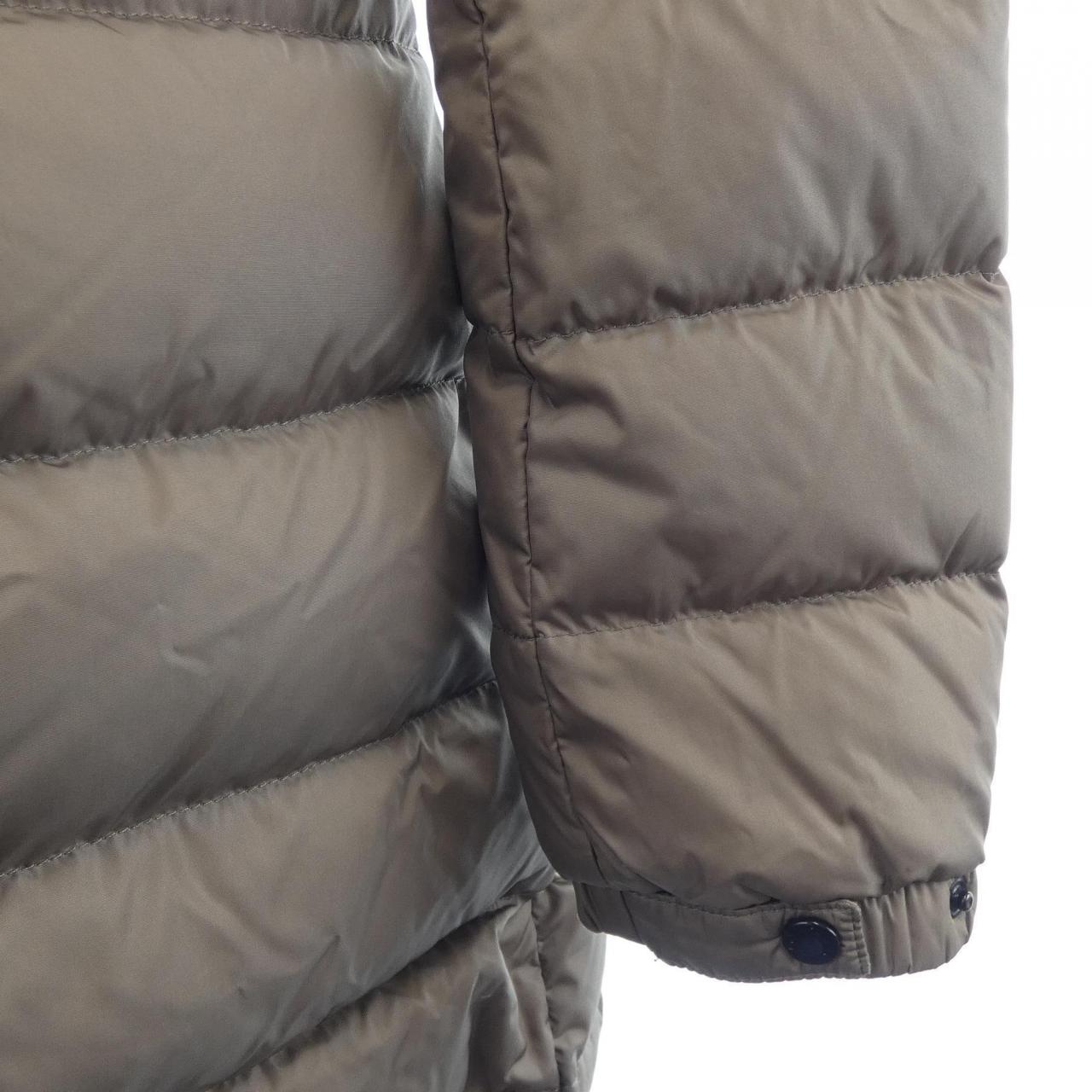 モンクレール MONCLER CHARPAL ダウンコート