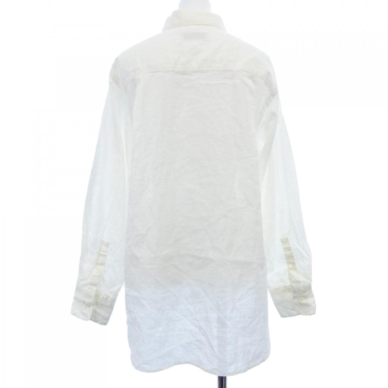 スローブイエナ SLOBE IENA シャツ