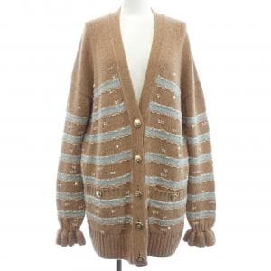 シャネル CHANEL LOOK32 P78456K11314 カーディガン
