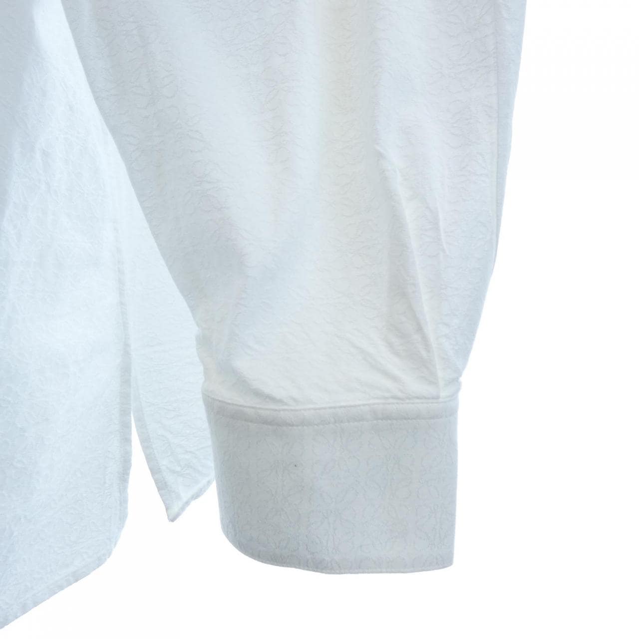 ロエベ LOEWE アナグラム ANAGRAM H526Y05X15 シャツ