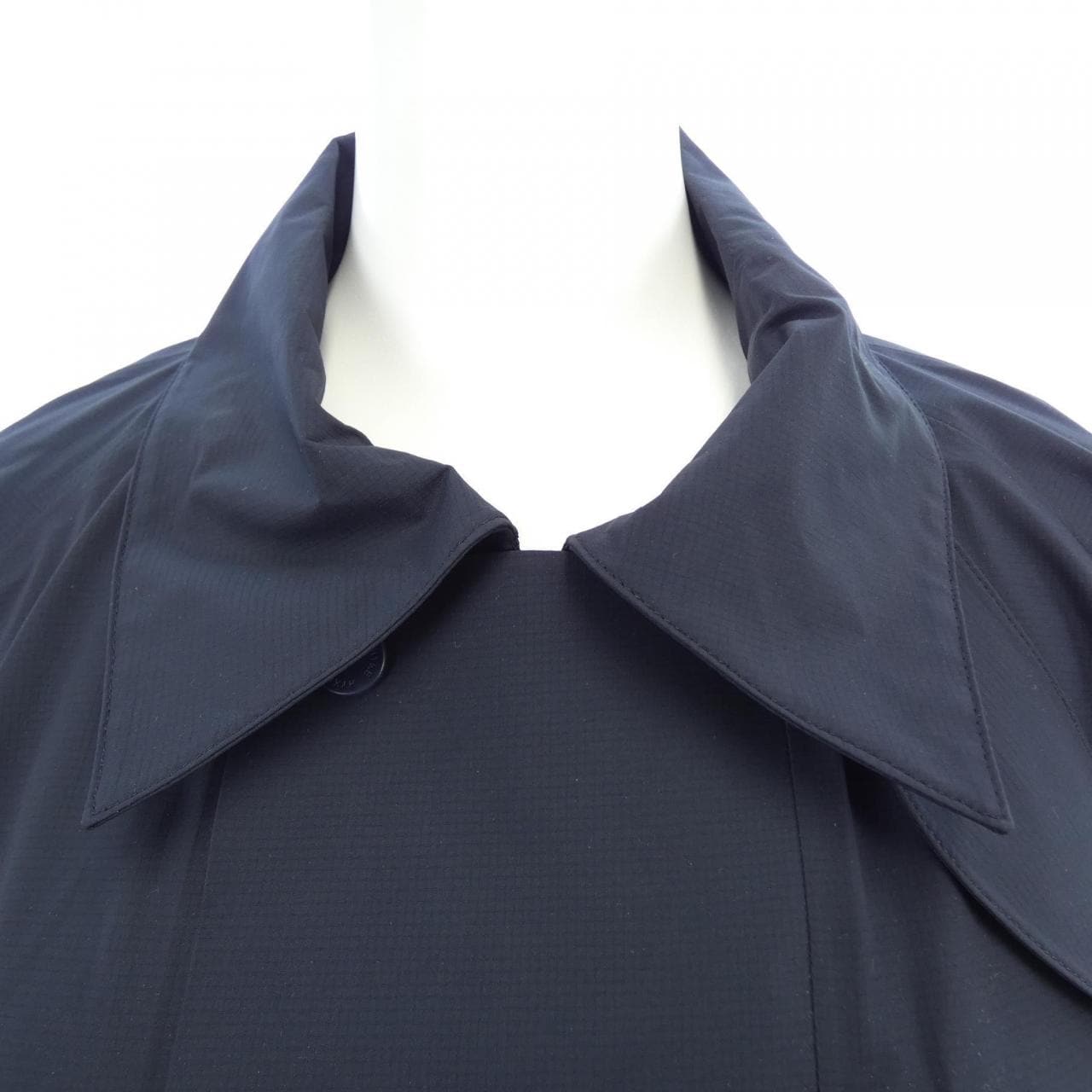 ハイク HYKE 221-17334　044 コート