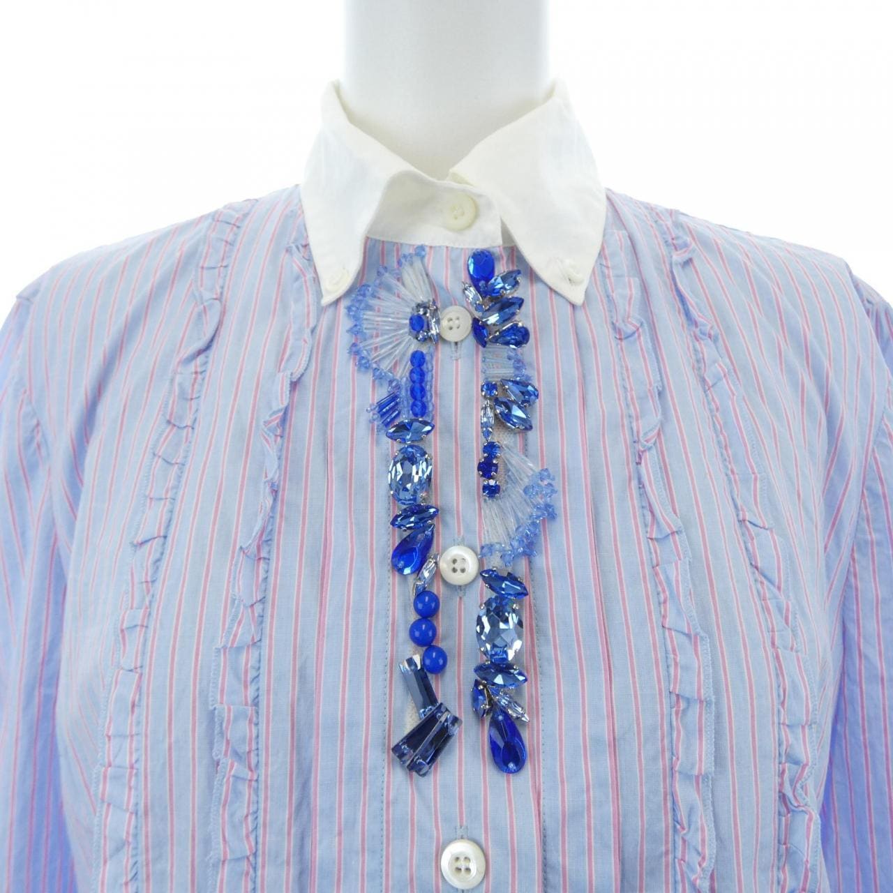 プラダ PRADA シャツ