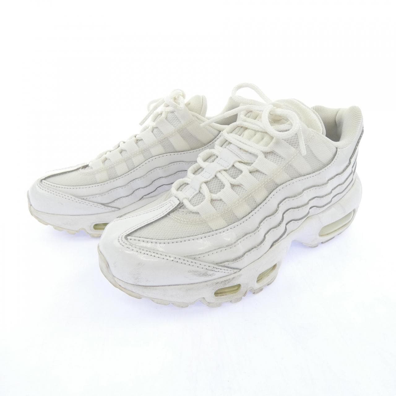 ナイキ NIKE 307960-108 スニーカー
