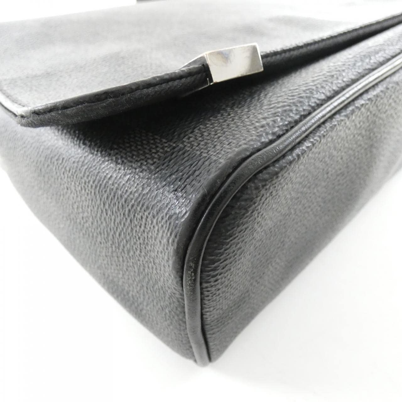 ルイヴィトン ダミエ グラフィット ディストリクト PM N41028 ショルダーバッグ