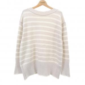 セオリーリュクス Theory luxe ニット