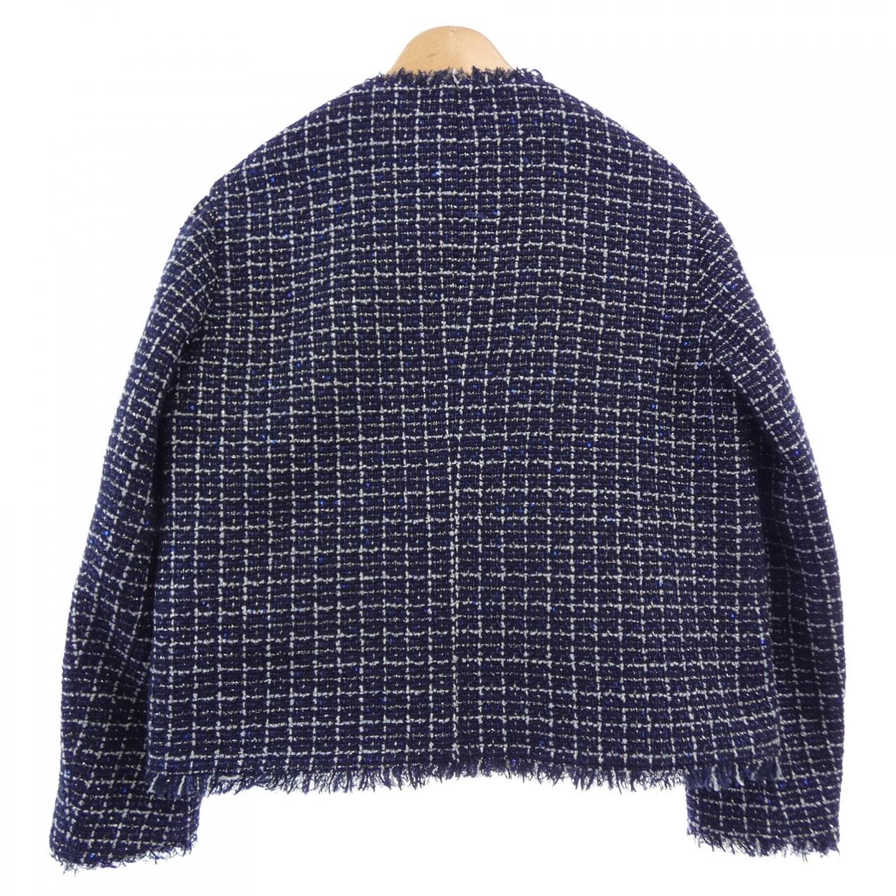 セオリーリュクス Theory luxe 03-6104110 ジャケット