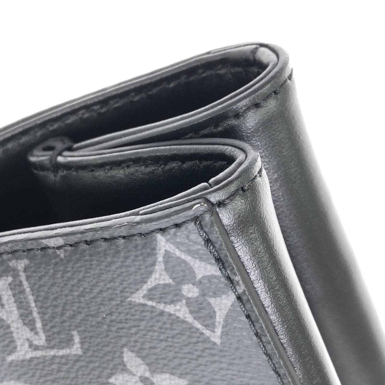 ルイヴィトン モノグラム エクリプス グラン サック M44733 バッグ