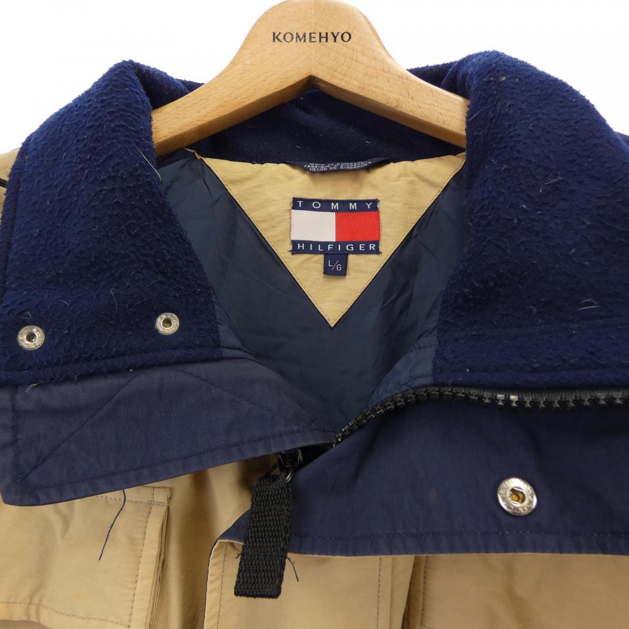 トミーヒルフィガー TOMMY HILFIGER ブルゾン