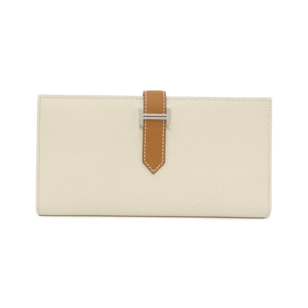 エルメス ベアン スフレ ヴェルソ 073596CK 財布