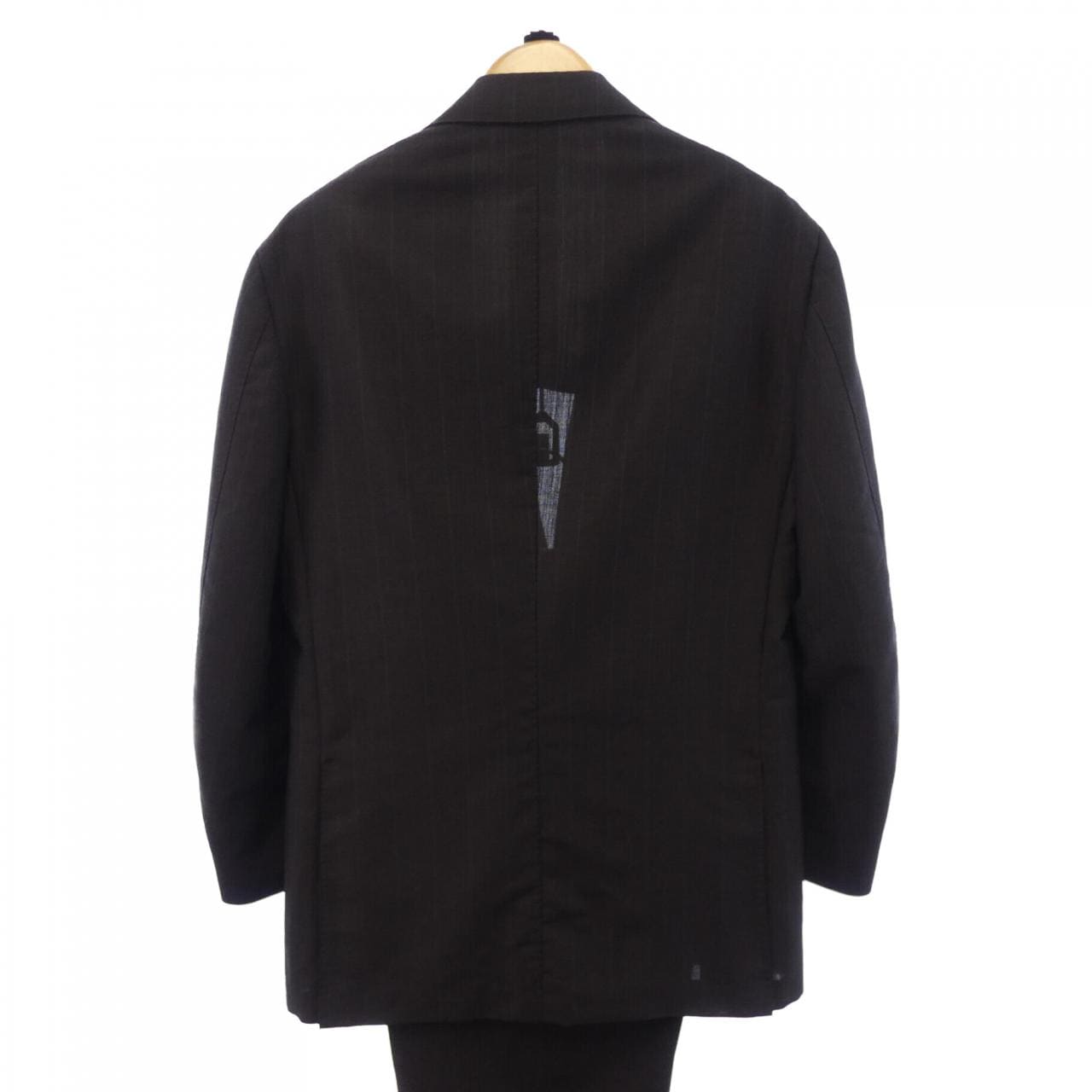 キートン KITON スーツ