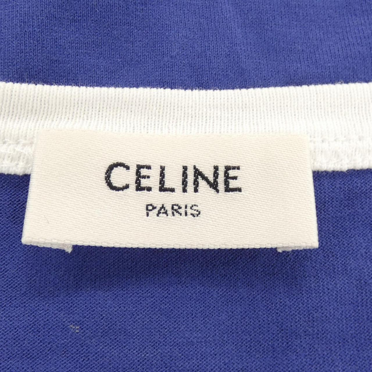 セリーヌ CELINE 2X815671Q Tシャツ