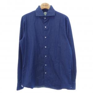 フィナモレ FINAMORE シャツ