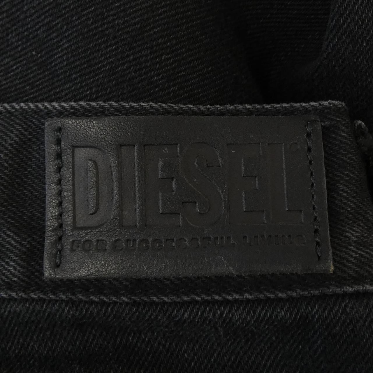 ディーゼル DIESEL Z09RL パンツ