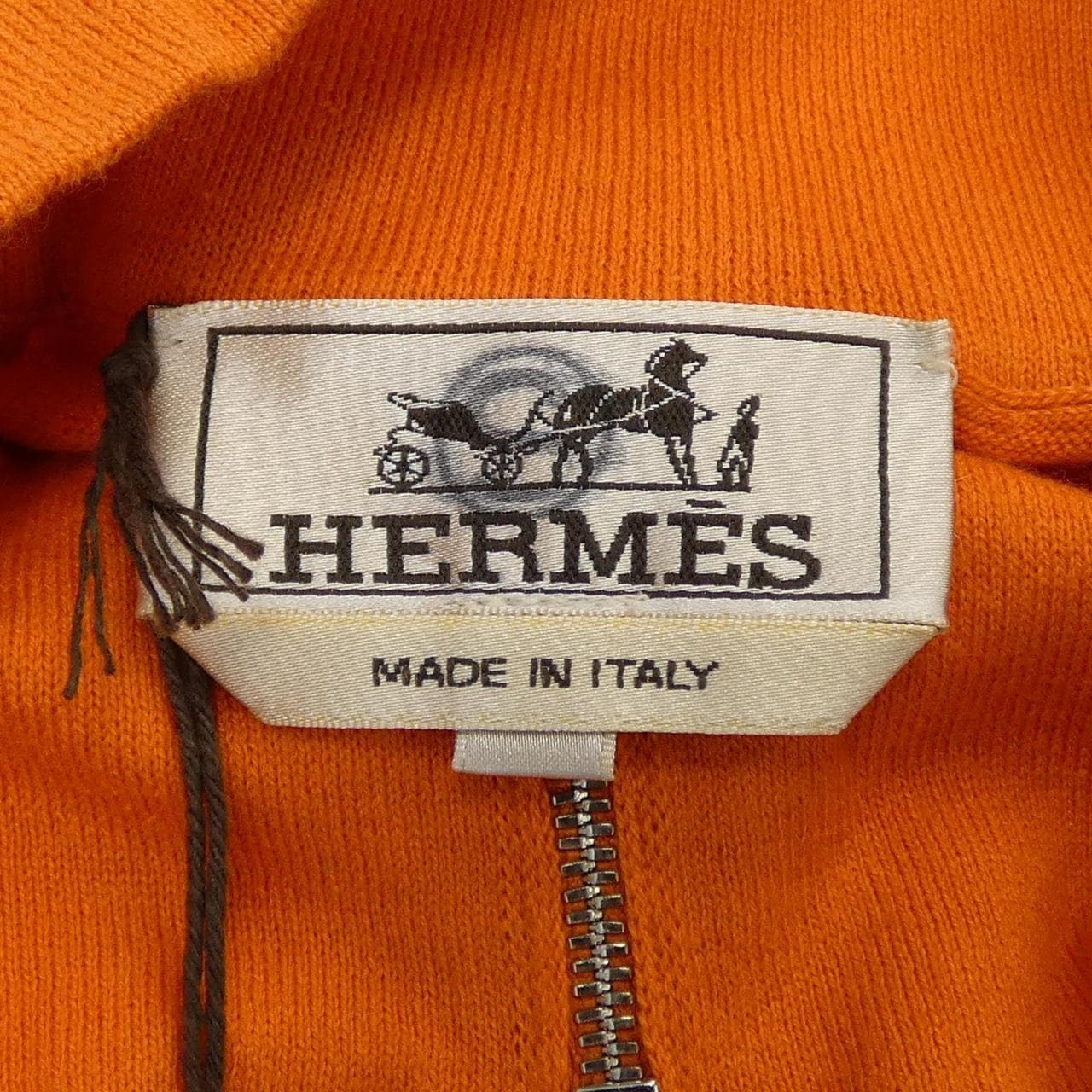 エルメス HERMES *11-5732. トップス