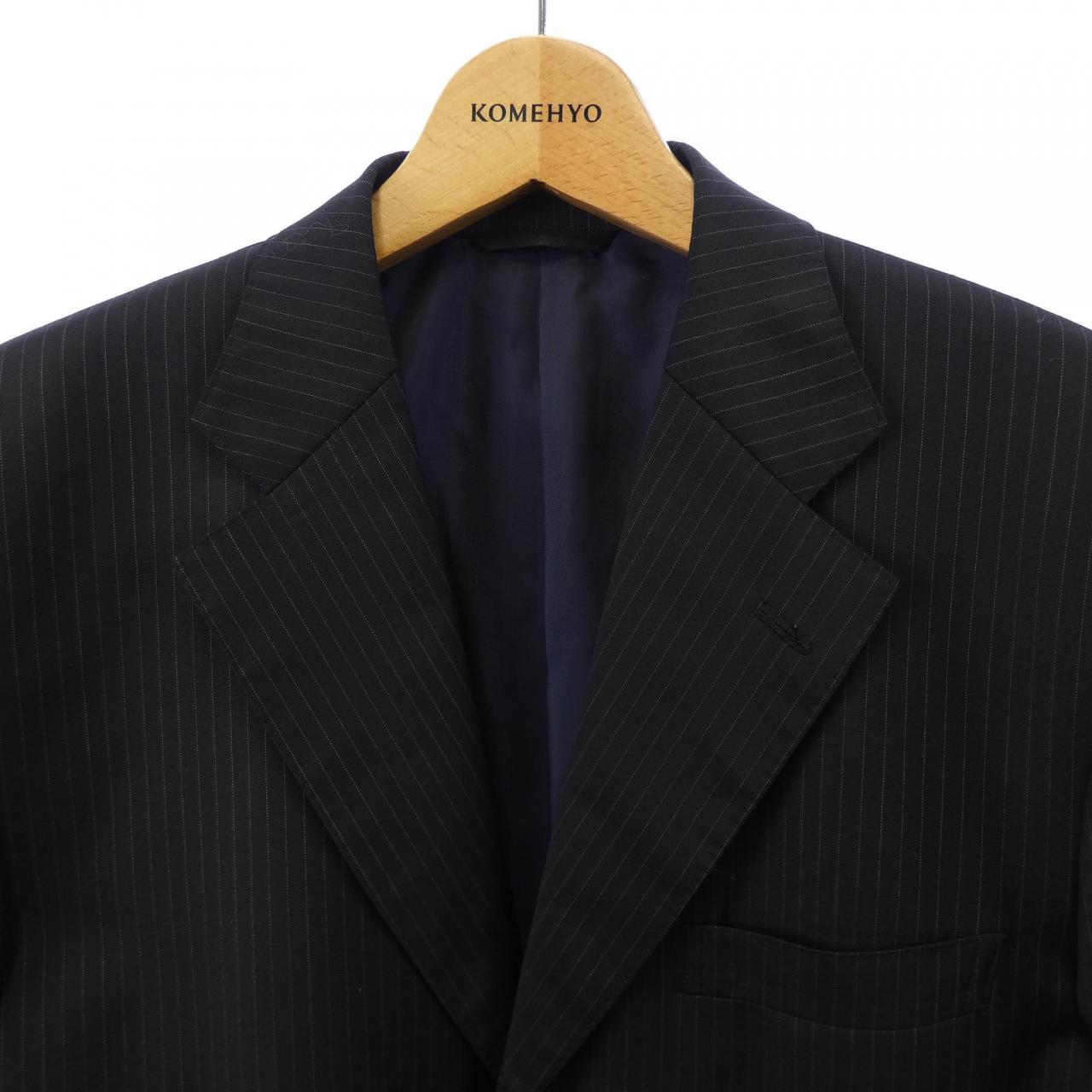エルメネジルドゼニア Ermenegildo Zegna ジャケット