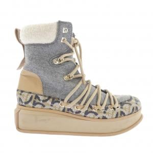 サルヴァトーレフェラガモ SALVATORE FERRAGAMO ブーツ