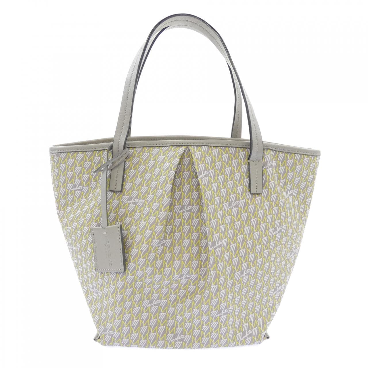 モラビト MORABITO BAG