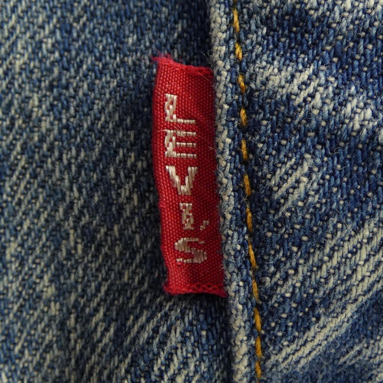 リーバイス LEVI'S 501XX 47501-0226 パンツ
