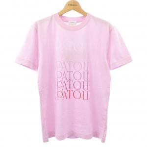 パトゥ PATOU 25S-JE112-9999 Tシャツ