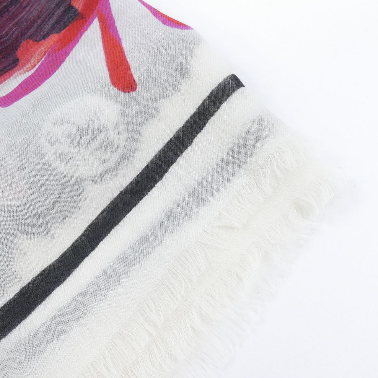 シャネル CHANEL TWEED2023 STOLE