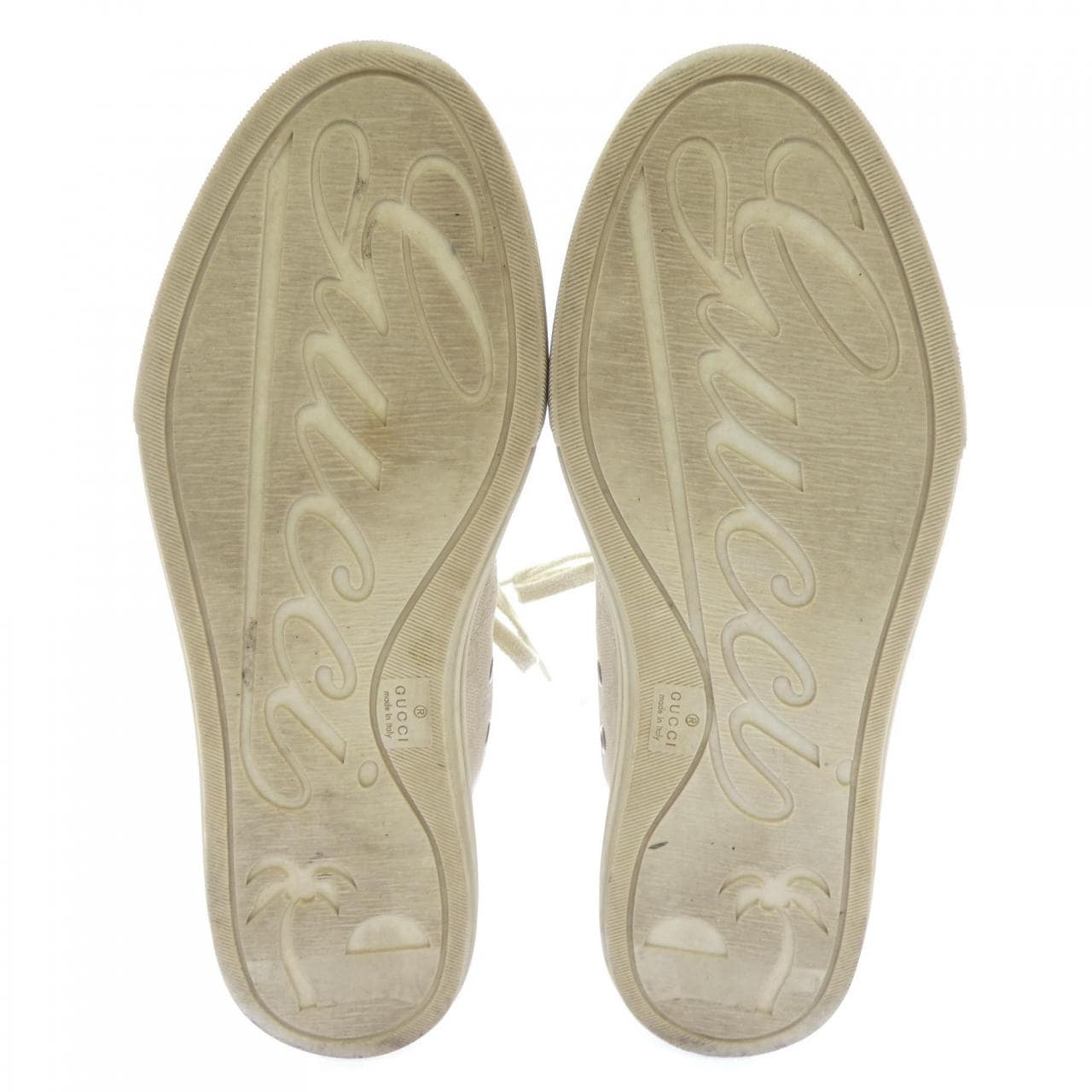 グッチ GUCCI 426186 スニーカー