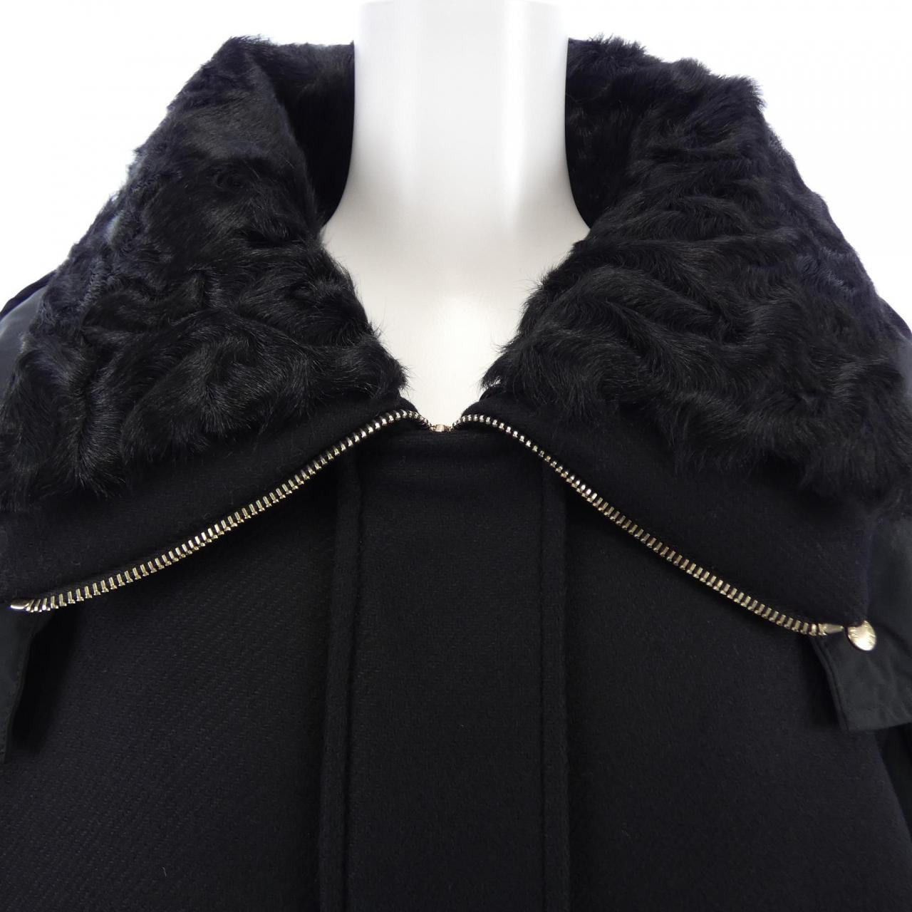 モンクレール MONCLER NOMIA ダウンコート