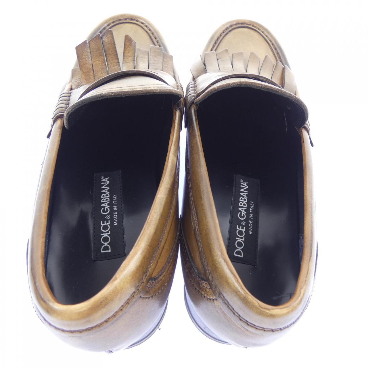 ドルチェアンドガッバーナ DOLCE&GABBANA CA6308 シューズ