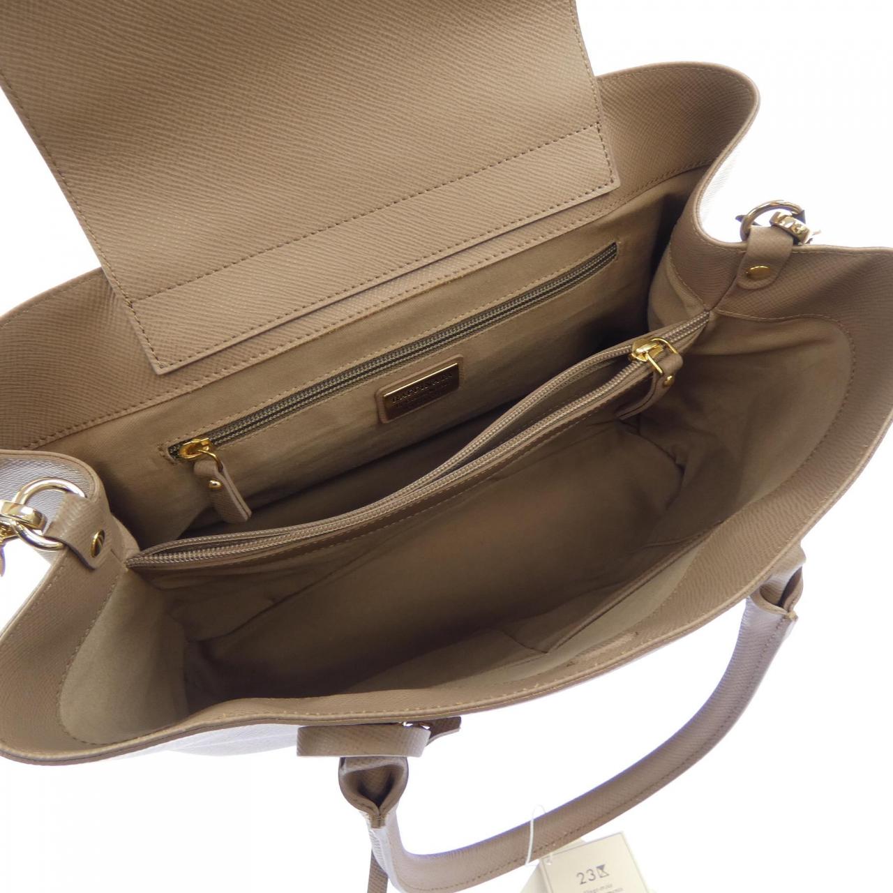 RAFFINATA BAG